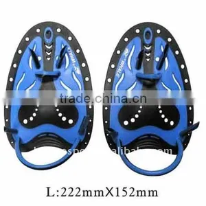Swimming Paddles, Swimming Snorbels, Paddle thumbnail-1