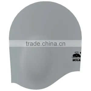 Adult Ear Guard Flexible Custom Swim Caps no Minimum(CAP-1701) thumbnail-1