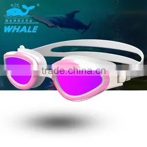 Awesome Fit Performance Swimming Goggles thumbnail-2