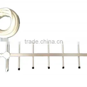 [Yagi Antena]High Quality 2.4Ghz Yagi 16Dbi Antenna + 5M Cable-Rtnc thumbnail-1