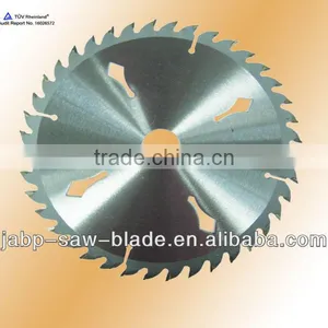 TCT Thin High Precision Saw Blade thumbnail-1
