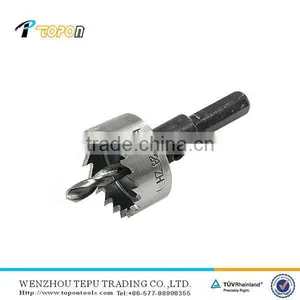 28mm Hss Hole Saw Cutter for Cast Iron thumbnail-1