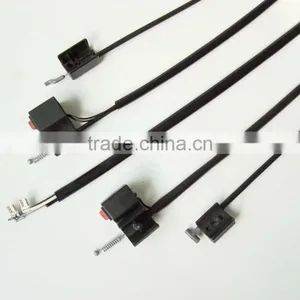 Drive Cable for Weedeater/Lawn Mower Drive Cable/Flexible Shafts Cable thumbnail-1