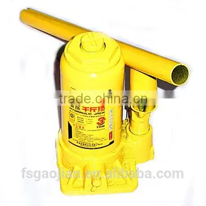 Hydraulic Jack thumbnail-4