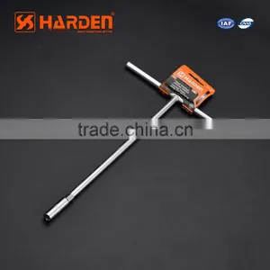 Professional 8mm T-Type CRV Wrench thumbnail-1