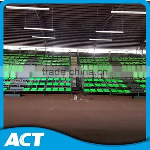 Temporary Stadium Seats With Modular Design thumbnail-1