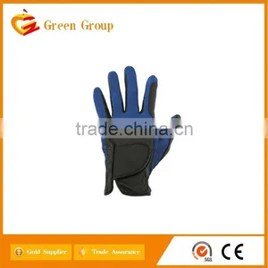 NEW PU Synthetic Leather Golf Gloves for NewYear thumbnail-1