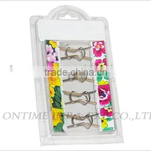 Item No.: STA4189 8pcs Clips&Pins Set thumbnail-1