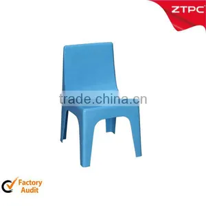 2013 Hot Sale Student Plastic Chair thumbnail-1