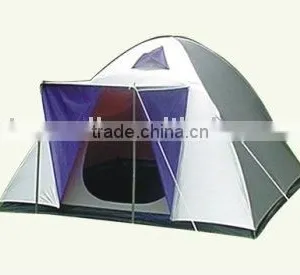Camping Tent thumbnail-1