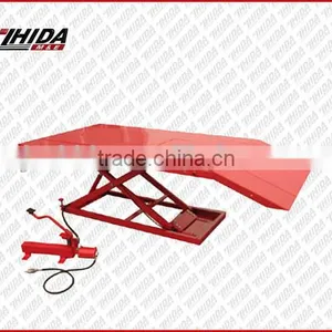 Motorcycle Table/ATV Lifting Table for Heavy-duty Motorcycle thumbnail-1