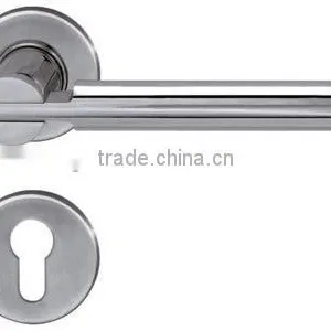 Modern and Durable Door Handle Stainless Steel With Good Quality thumbnail-1