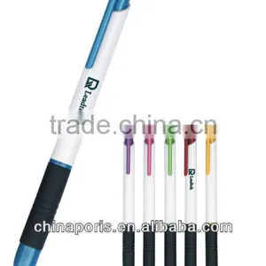 Logo Ball Point Pen With Good Quality and Competitive Price thumbnail-1