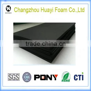 Epdm Foam Seal Strip With Adhesive Foam Tape thumbnail-1
