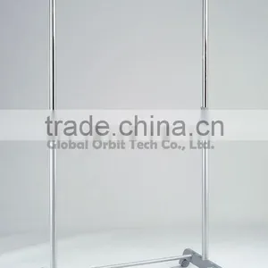 Metal Clothes Hanger thumbnail-1
