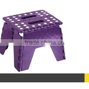 2016 Outdoor Plastic Foldable Stool for Kids thumbnail-1