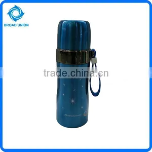 Double Wall Stainless Vacuum Flask Water Flask thumbnail-1