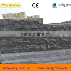 Natural Classical Split Face Limestone Wall Cladding,wall Stone thumbnail-1