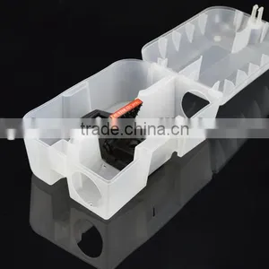 Pest Control Type Plastic Rodent Bait Station Box SX-5023 thumbnail-6