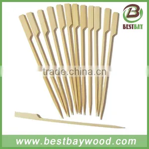 Bamboo Skewer With Custom Logo thumbnail-6