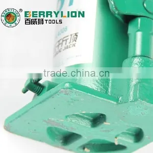 Good Quality 10 Tons Bottle Lifting Jack With High Quality thumbnail-2