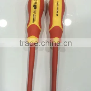 BERRYLION VDE Screwdrivers for Philips Screw, Insulated Screwdriver for Sale thumbnail-6