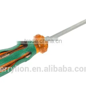 Berrylion 6" Screwdriver Magnetic Screwdriver Phillip and Slotted Magnetic Screwdriver thumbnail-3