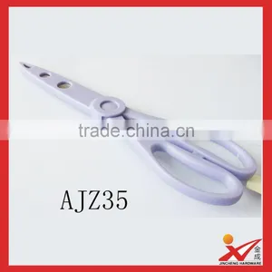 AJZ35 Fashion Kitchen Tools Kitchen Scissors With High Quality thumbnail-1