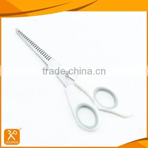 6.4" Hot Sale Stainless Steel Professional Salon Barber Scissors thumbnail-1
