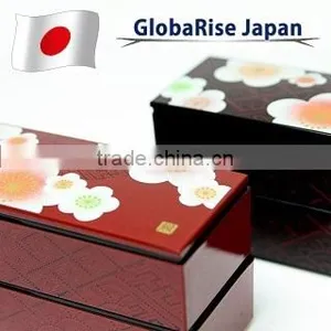 Obento Food Storage Japanese Dishes Bento for Women for Wholesaler thumbnail-1