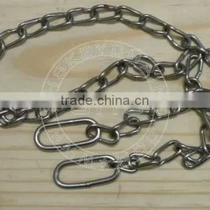 Stainless Steel Chain thumbnail-1