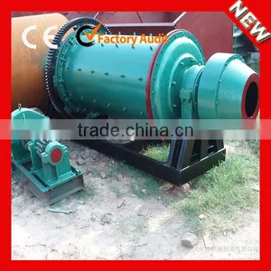 China Unique Tech Mica Powder Grinding Mill for Sale thumbnail-1