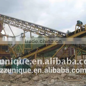 Professional Manufacturer Homemade Vibrating Screen for Sale thumbnail-2