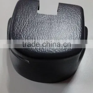 Black PP Brake Cover Truck Parts thumbnail-2