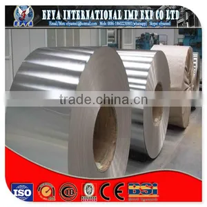 DR Tinplate MR/SPCC Tin Plate thumbnail-1