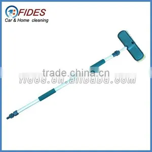Car Care Wash Cleaning Brush Long Handle thumbnail-1