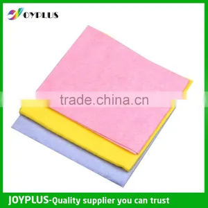 New Pattern Design Non Woven Wipes thumbnail-6