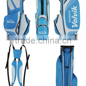 Wholesale Golf Bag Waterproof Stand Golf Bag thumbnail-3