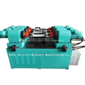Aluminium Ladder Riveting Machine Ladder Making Machine thumbnail-1