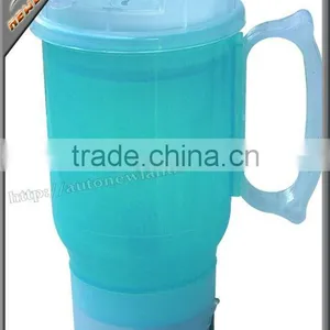 Electric Coffee Maker thumbnail-1