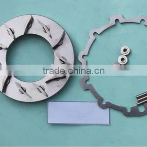 Nozzle Ring GT1646U/GT1749V 759688-0005/7 thumbnail-1