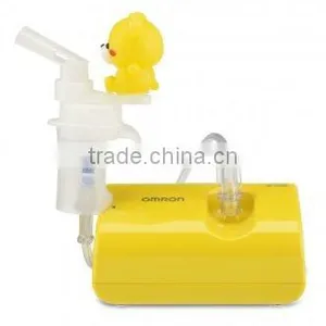 Kids Nebuliser With VVT Technology thumbnail-1