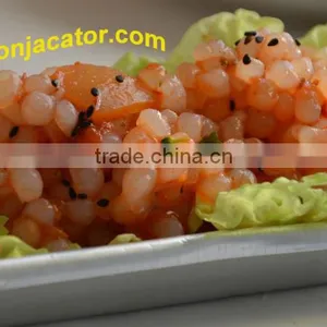 Zero Gluten and Sugar Konjac Instant Noodles Konjac Rice thumbnail-5