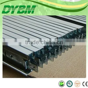 Supply T Bar Suspended Grid False Ceiling thumbnail-1