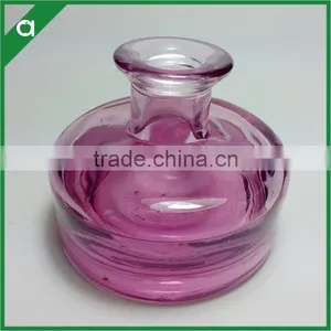 Glass Perfume Aroma Diffuser Bottle thumbnail-3