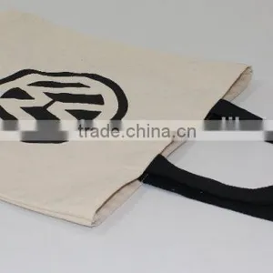 Shopping Bag - Made From Cotton Fabric - for Year 2017 - Promotional Ideal for Advertisement thumbnail-3