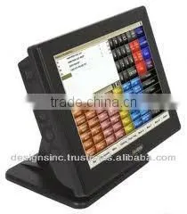 Restaurant Based Point-Of-Sale Software thumbnail-1