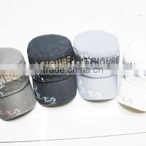 Fashion Hiphop Hat/caps thumbnail-1