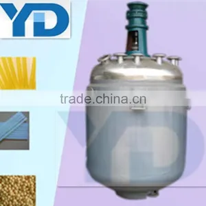 Price of Polyurethane Resin Machine/reactor/cracking Kettle thumbnail-1