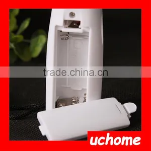 UCHOME Portable Massage Mini LED Fan thumbnail-4